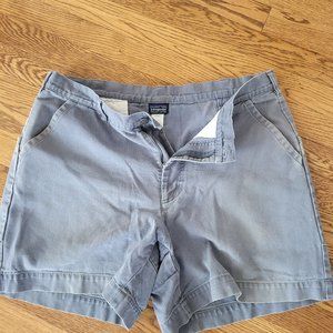 Patagonia Stand Up Shorts